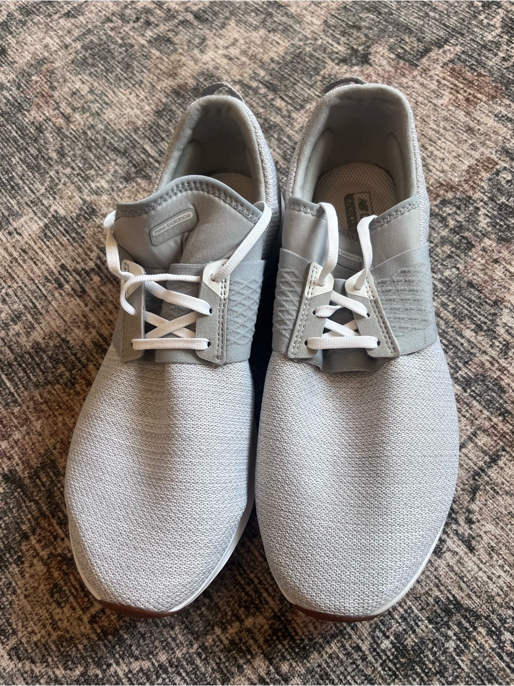 Women’s New Balance Walking Sneaker | 9.5